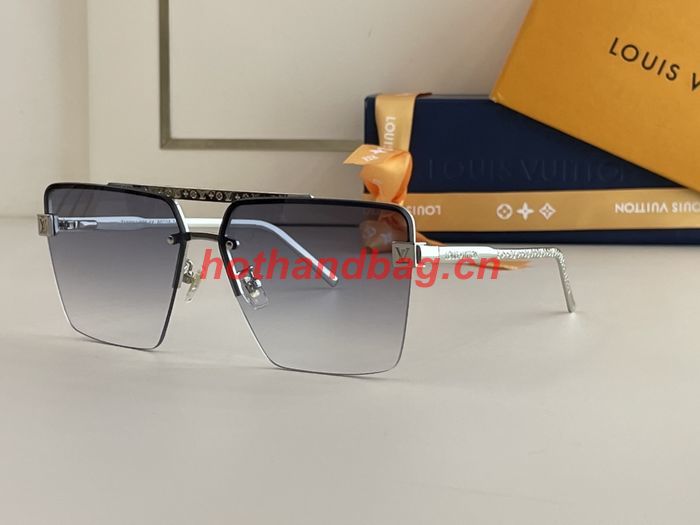 Louis Vuitton Sunglasses Top Quality LVS01568